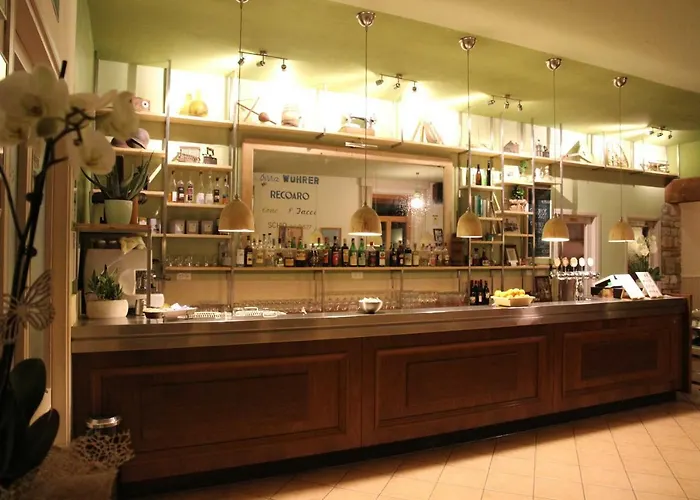 Damarco Alloggio Turistico Locanda