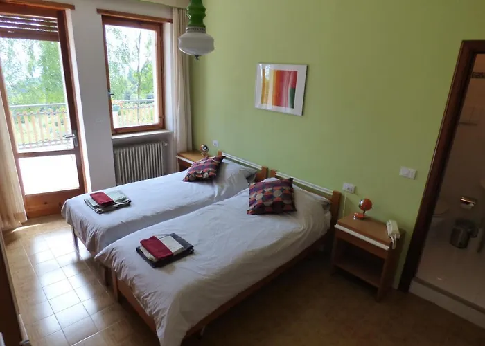 Damarco Alloggio Turistico Locanda
