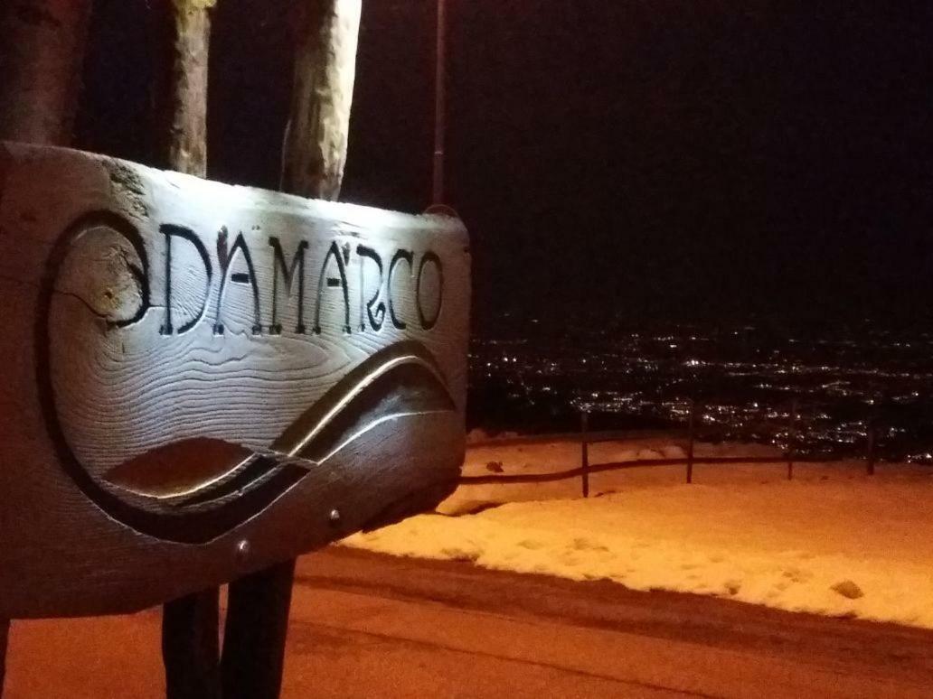 Damarco Turistico Schio