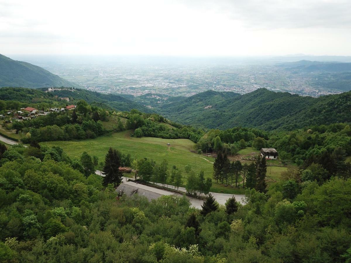 Damarco Turistico Alojamento de Turismo Selvagem Schio
