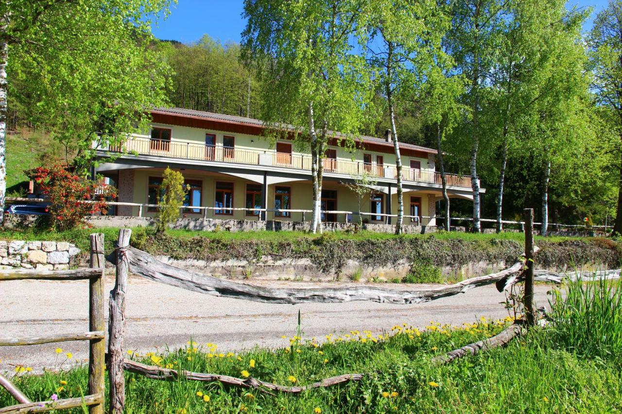Damarco Turistico Alojamento de Turismo Selvagem Schio